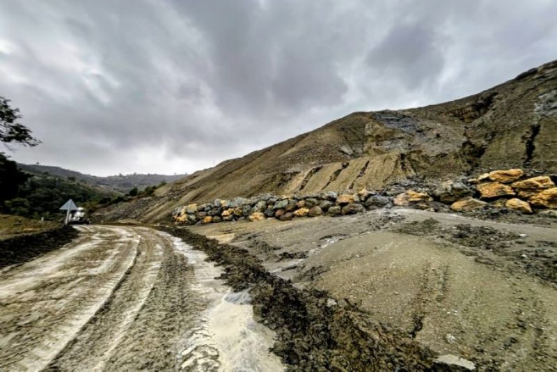 Yıldız’dan göçük tepkisi