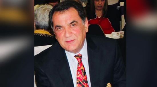 Mersin, Ahmet Tekniker�i Kaybetti