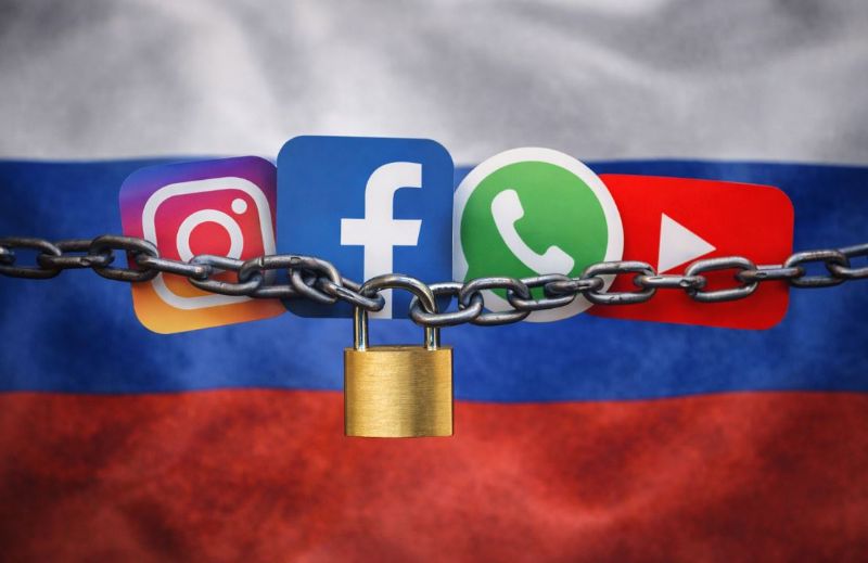 Instagram, Facebook, WhatsApp ve YouTube o ülkede tamamen engellendi!