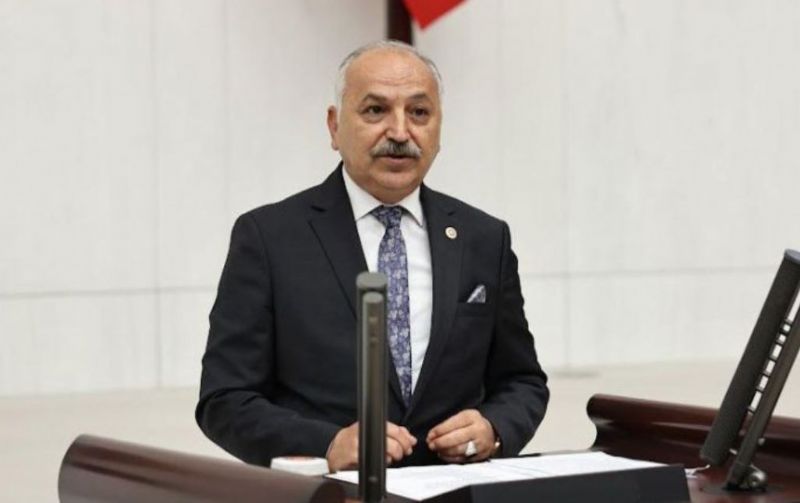 CHP’li Dinçer: Deprem davalarında bilirkişilik yeniden düzenlenmeli