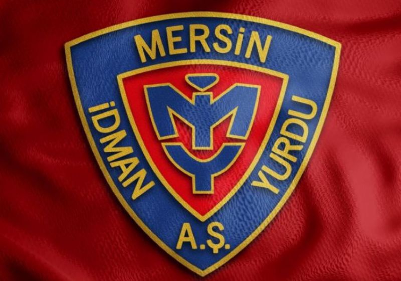 TFF’den Yeni Mersin İdman Yurdu için kesin karar: Küme düşürüldü