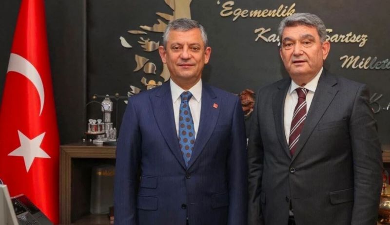 Yeni Parti Mersin İl Başkanı Belli Oldu