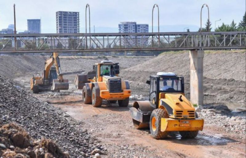 Mersin’de Yaşam Vadisi