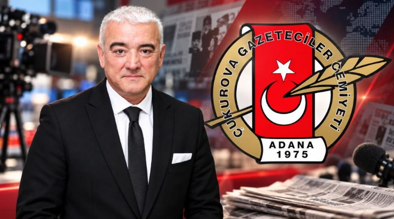 Kurtul Çakın; Gazetecilik Baskı ve Şantaj Aracı Değildir