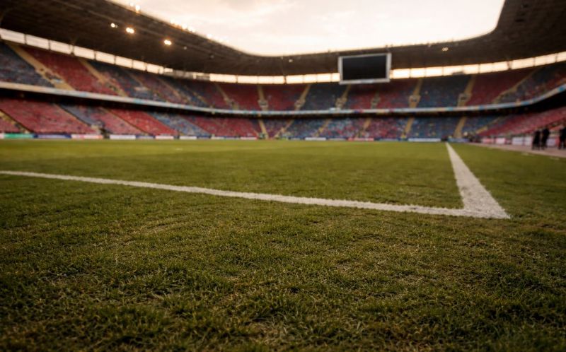 Mersin İdman Yurdu Ligden Çekildi: Türk Futbolunda Bir Dönem Daha Kapandı