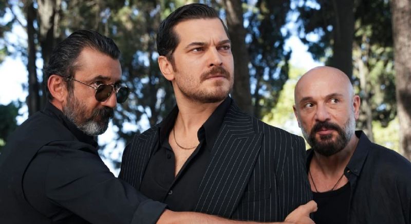 Eşref Rüya’da yeni oyuncu sürprizi!