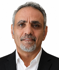 Prof.Dr.Aydemir ÖLMEZ